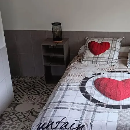 Appartement Au Porte D'entree De Dax Saint-Paul-lès-Dax