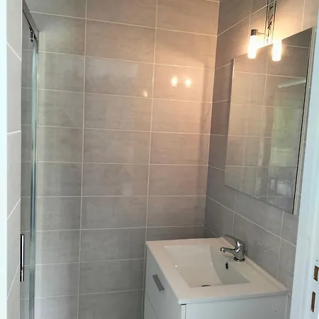 Au Porte D'entree De Dax Apartamento *