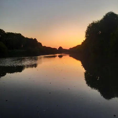 Au Porte D'entree De Dax Saint-Paul-les-Dax