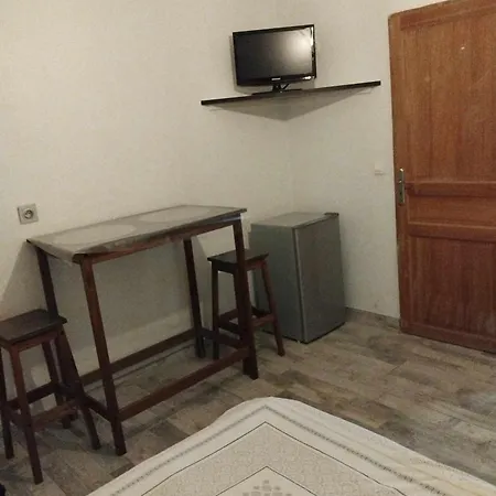 Au Porte D'entree De Dax Apartment Saint-Paul-les-Dax