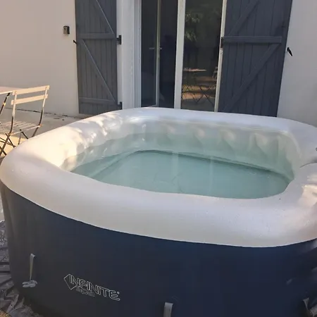 Appartement Au Porte D'entree De Dax *