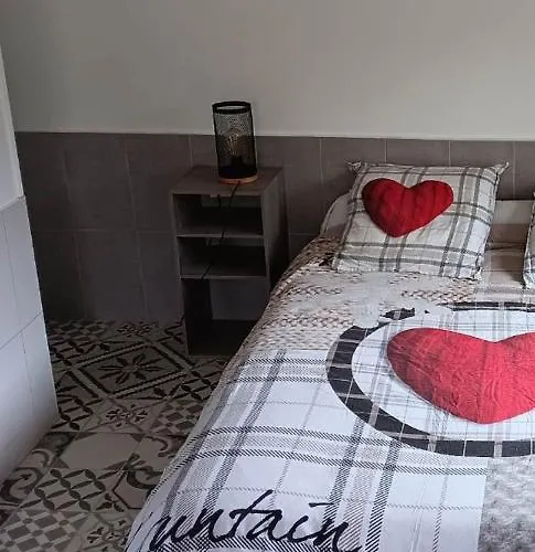 Lejlighed Au Porte D'entree De Dax Saint-Paul-lès-Dax