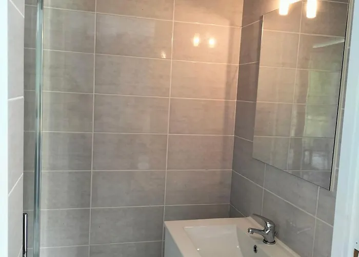 Au Porte D'entree De Dax Lejlighed *