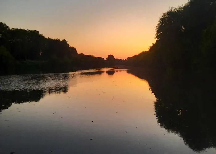 Au Porte D'entree De Dax Saint-Paul-lès-Dax